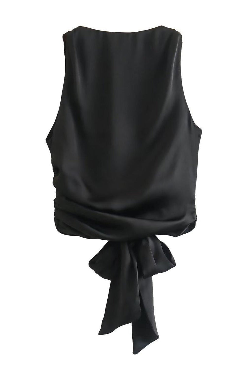 Classic Vintage Top