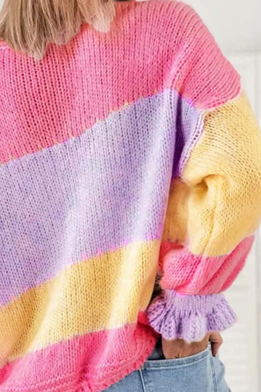 Classic Vintage Cardigan