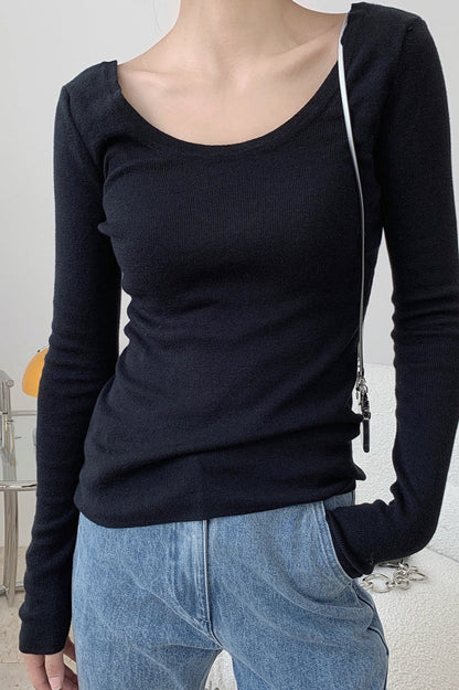 Classic Vintage Top