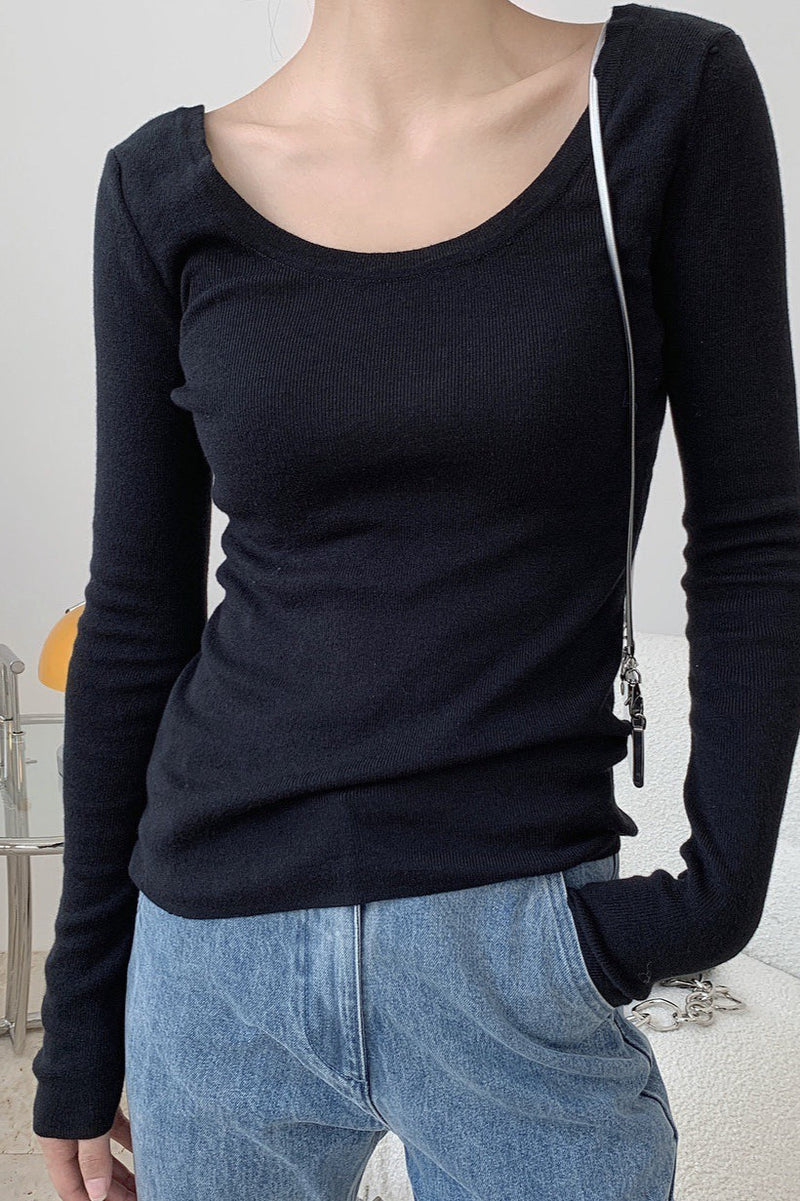 Classic Vintage Top