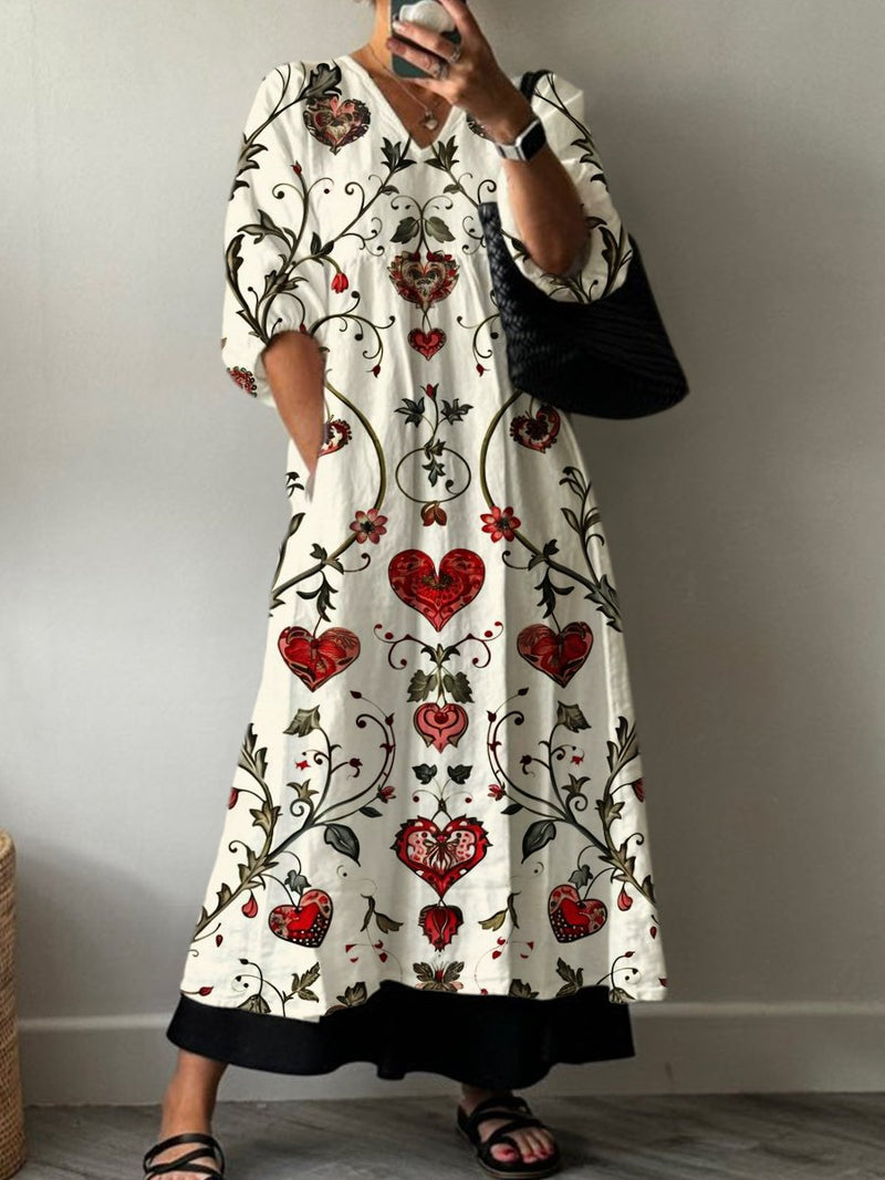 Beautifully Crafted Dress