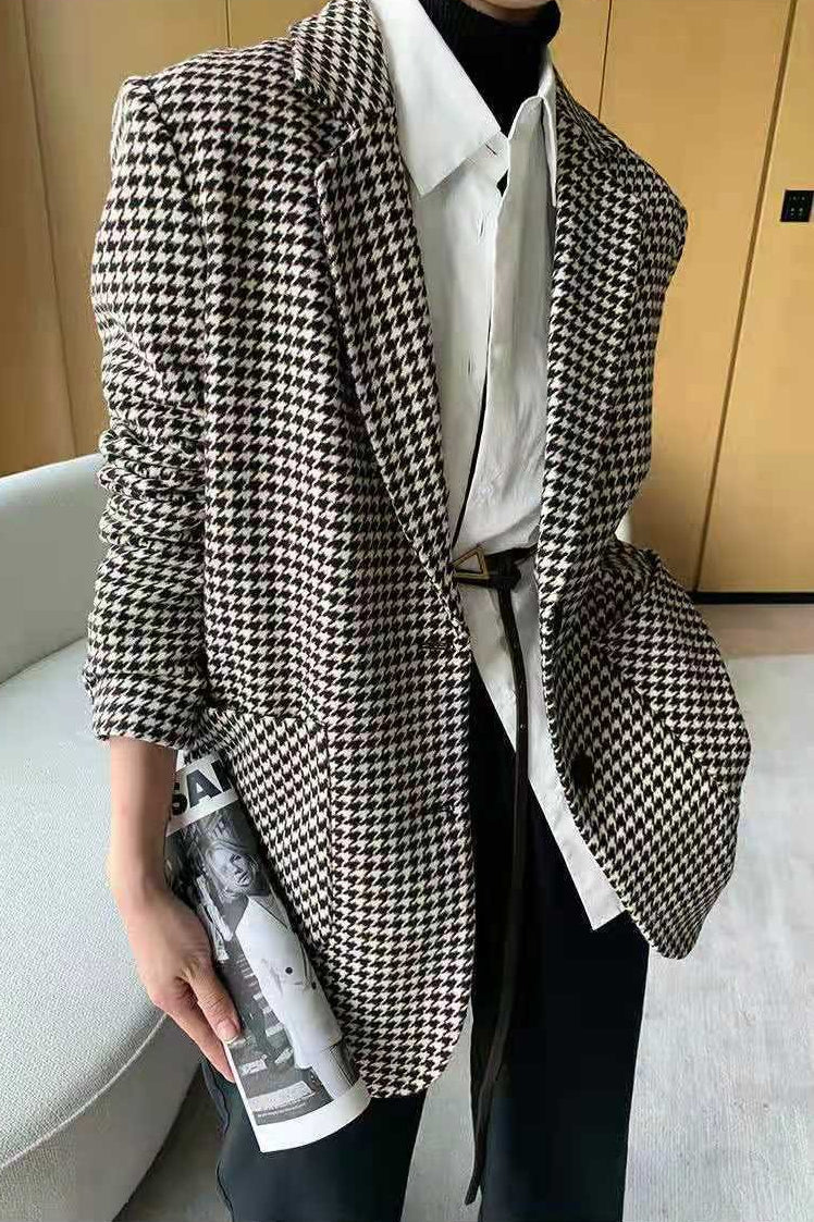 Classic Designed Garment