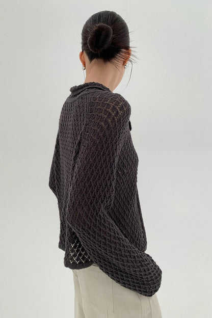 Classic Vintage Cardigan