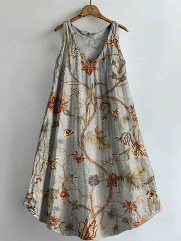 Beautifully Crafted Dress