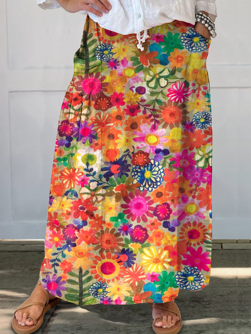 Vintage Inspired Garment