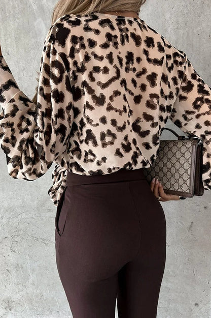 Classic Vintage Blouse