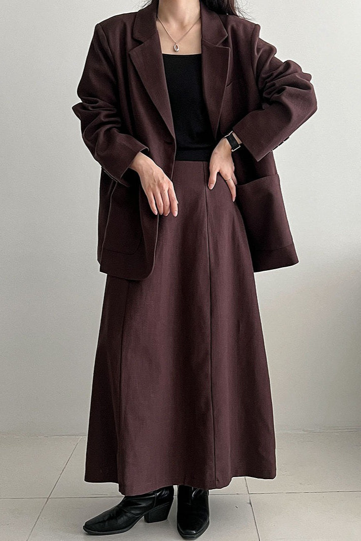 Classic Designed Garment