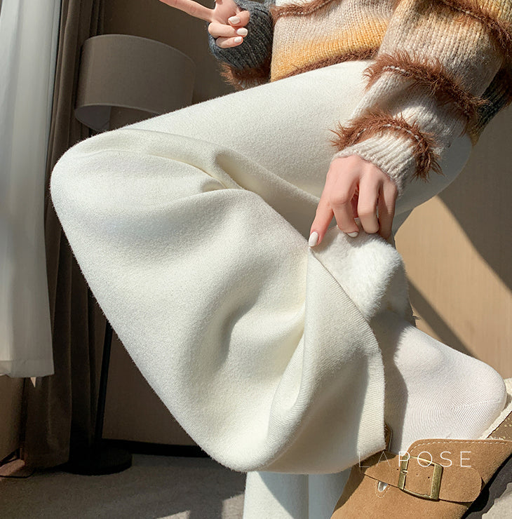 Polished Pants with an Effortless Classic Look