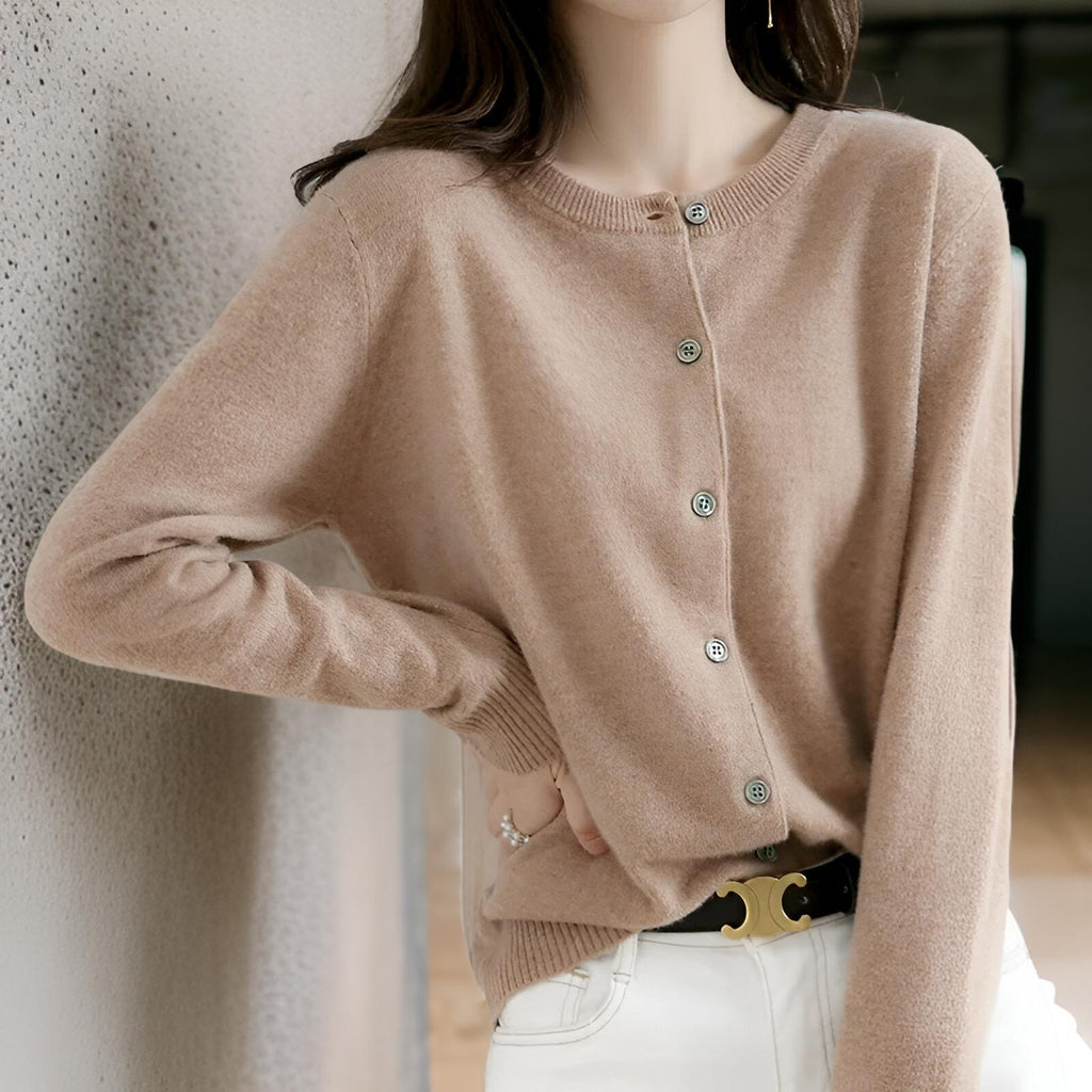 Classic Vintage Sweater