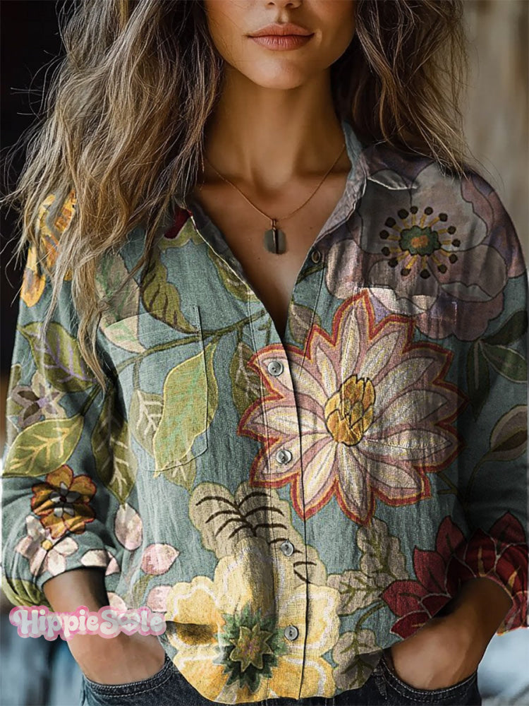 Classic Vintage Shirt