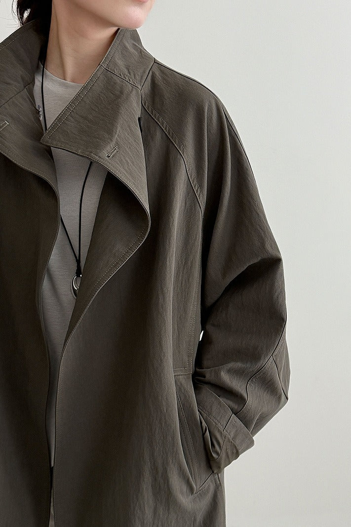 Beautifully Crafted Coat