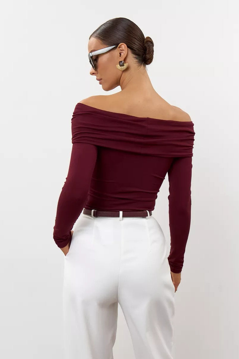 Thoughtfully Designed Garment