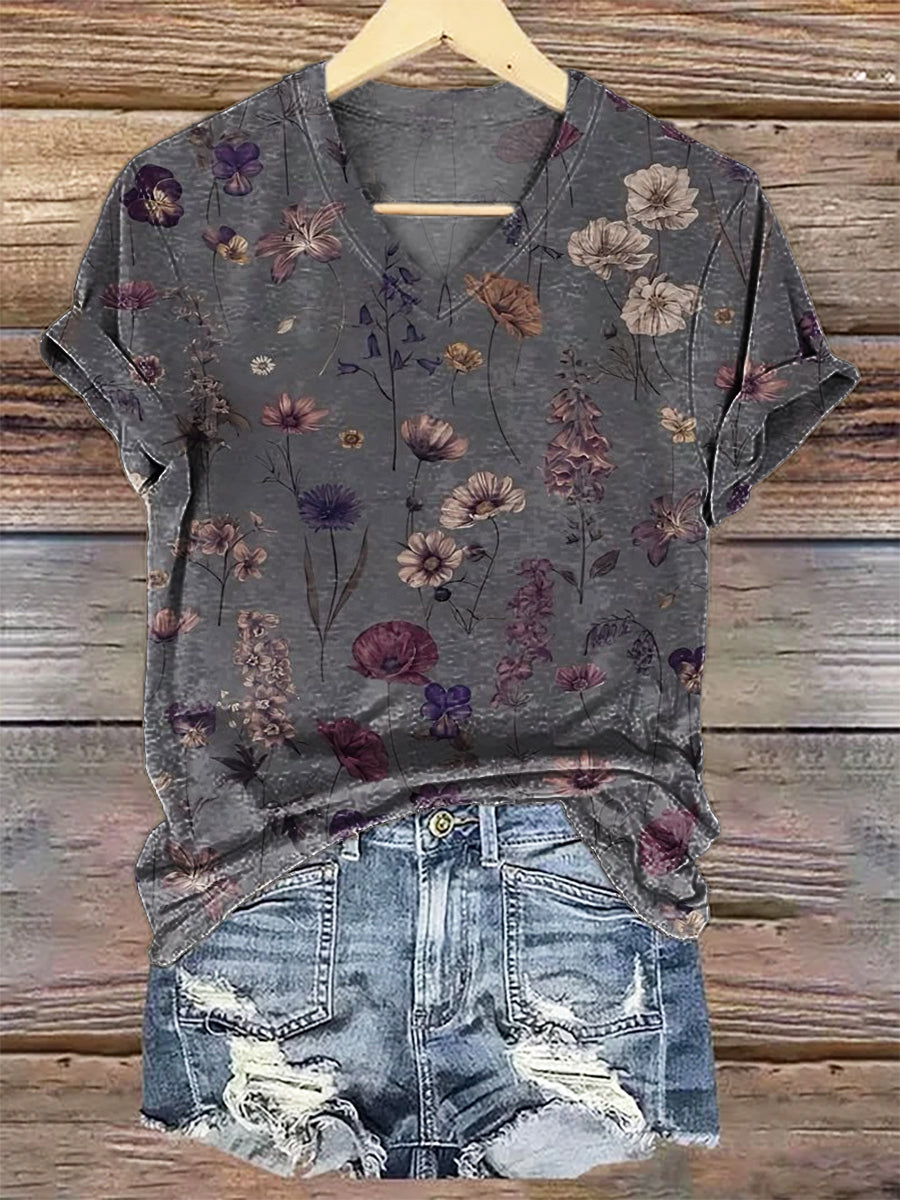 Beautifully Crafted T-Shirt