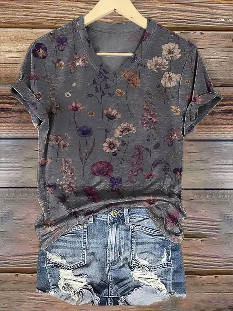 Beautifully Crafted T-Shirt