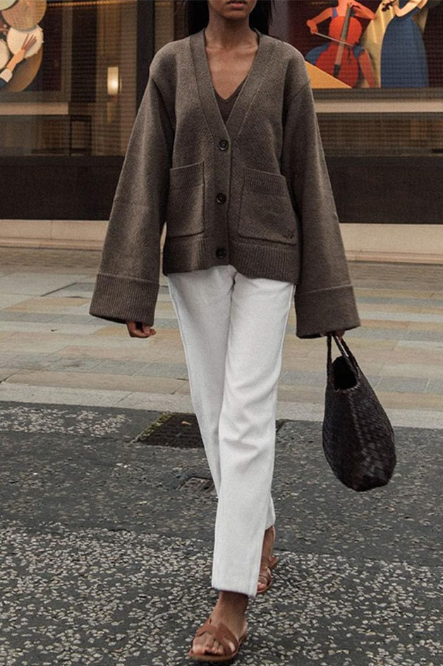 Classic Vintage Coat