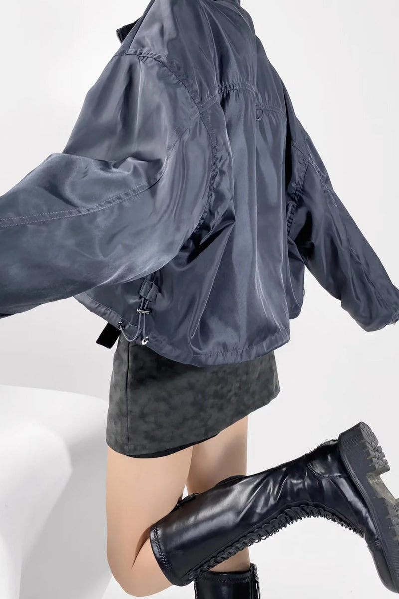 Classic Designed Coat