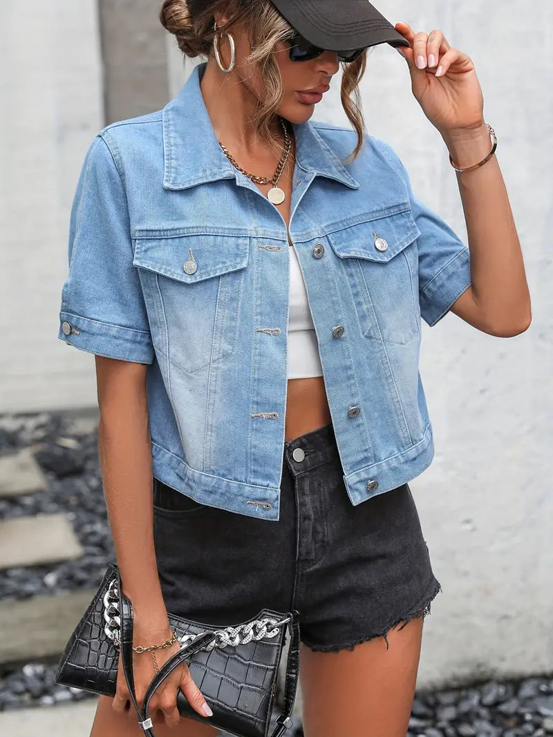 Classic Designed Garment