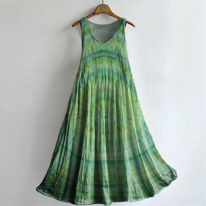 Timeless Vintage Style Garment