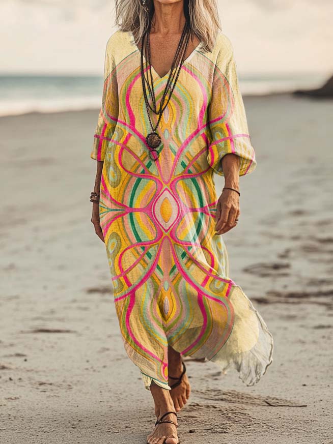 Beautifully Crafted Dress