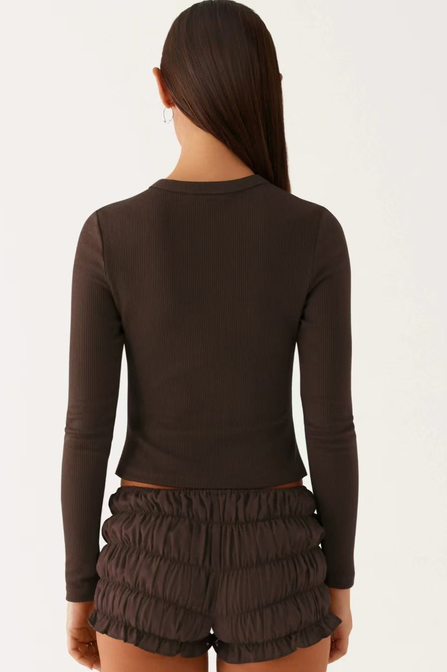 Thoughtfully Designed Cardigan