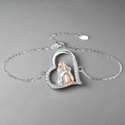 Hug Bracelet