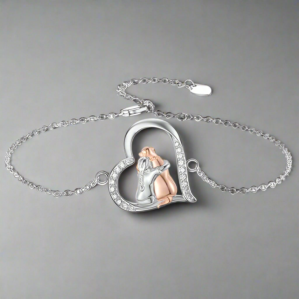 Hug Bracelet