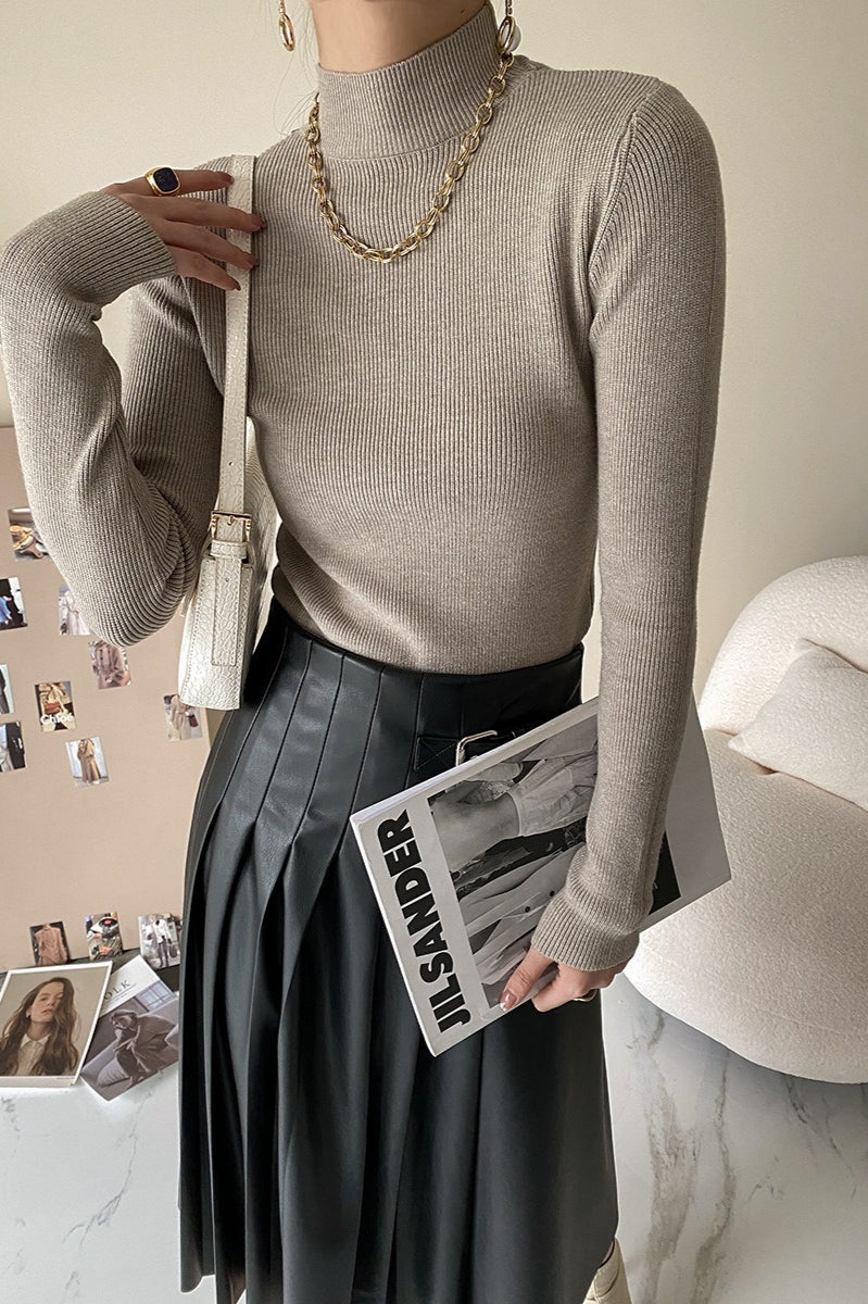Gracefully Designed Top
