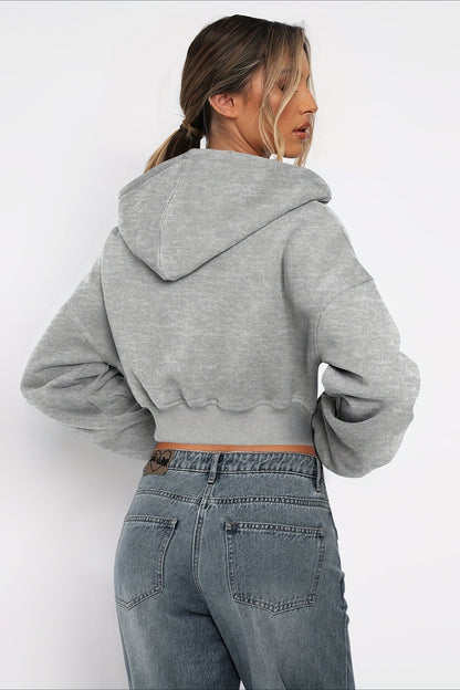 Gracefully Designed Coat