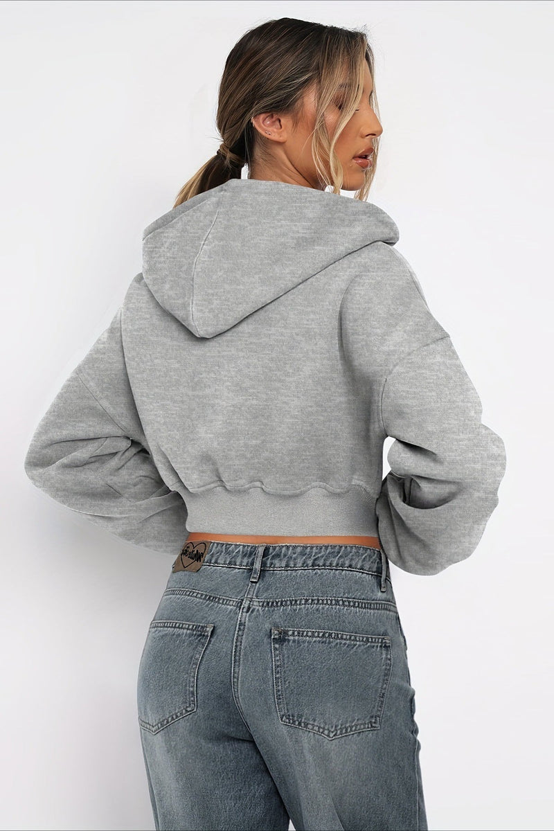 Gracefully Designed Coat