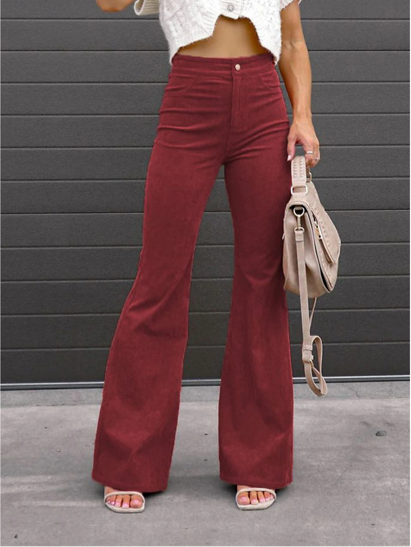 Elegantly Designed Garment