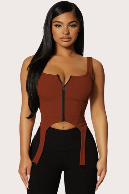 Vintage Inspired Top
