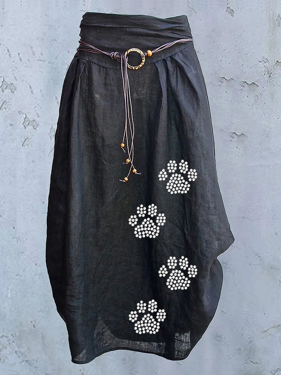 Elegantly Designed Garment