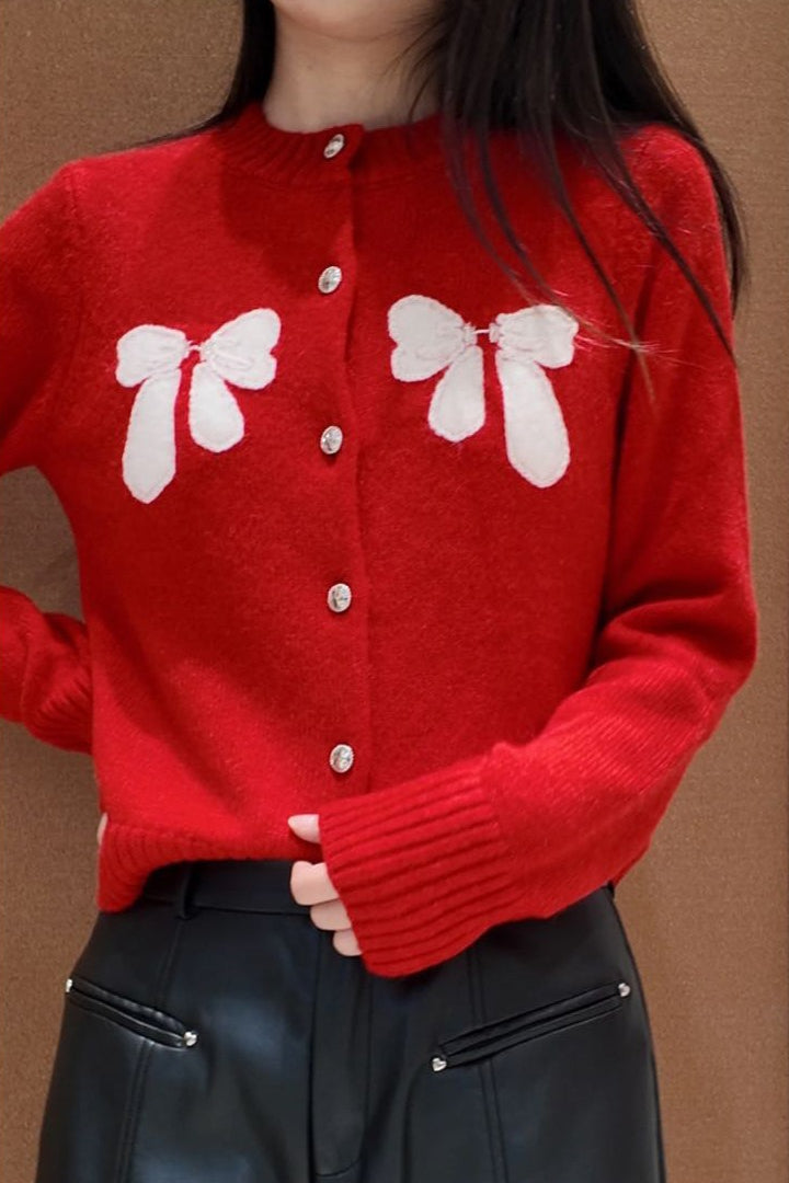 Classic Vintage Cardigan