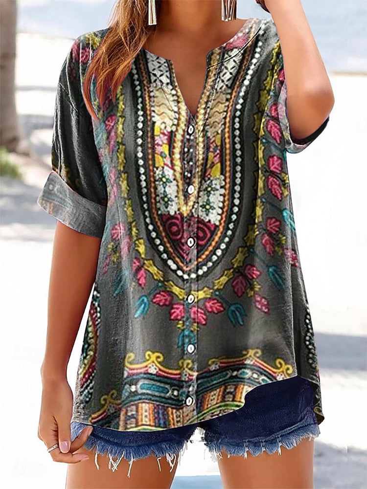Timeless Vintage Style Garment