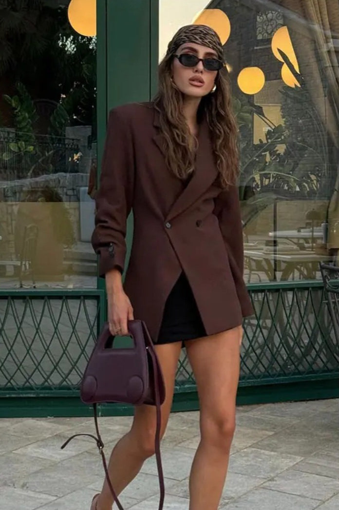 Thoughtfully Designed Garment