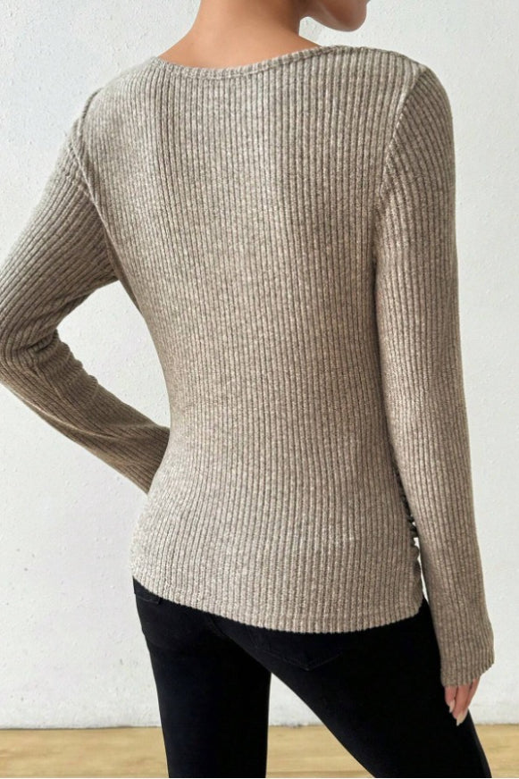 Timeless Vintage Style Garment