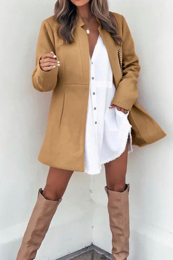 Classic Vintage Coat