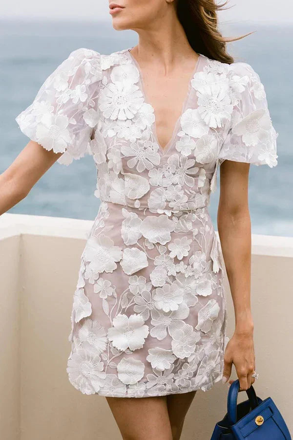 Beautifully Crafted Garment