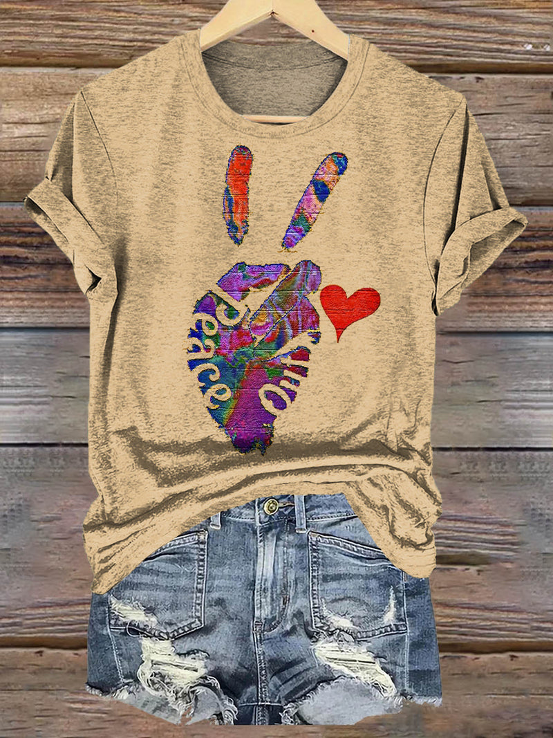 Classic Designed T-Shirt