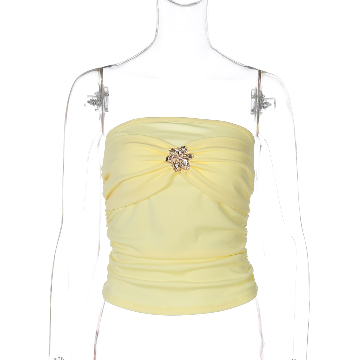Sophisticated Top with a Clean Classic Look