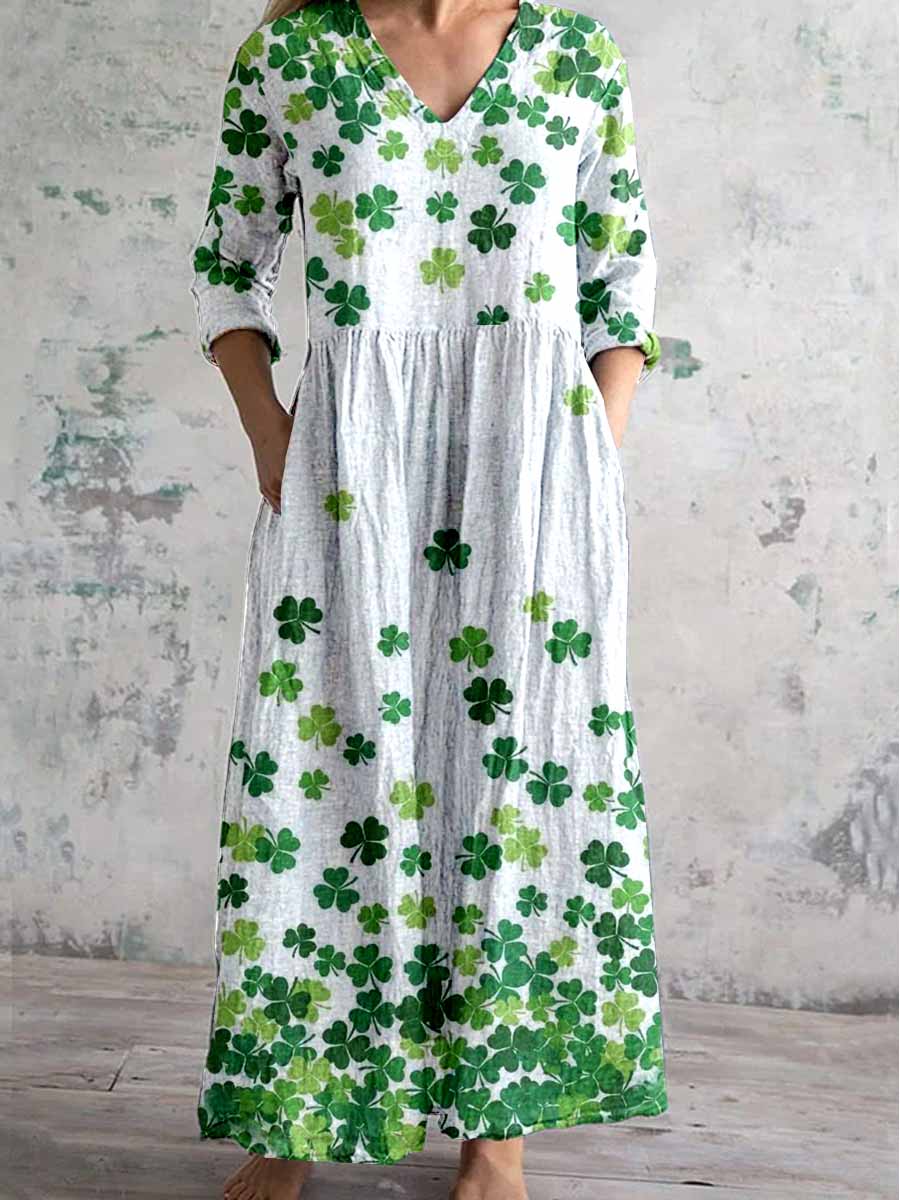 Classic Designed Dress