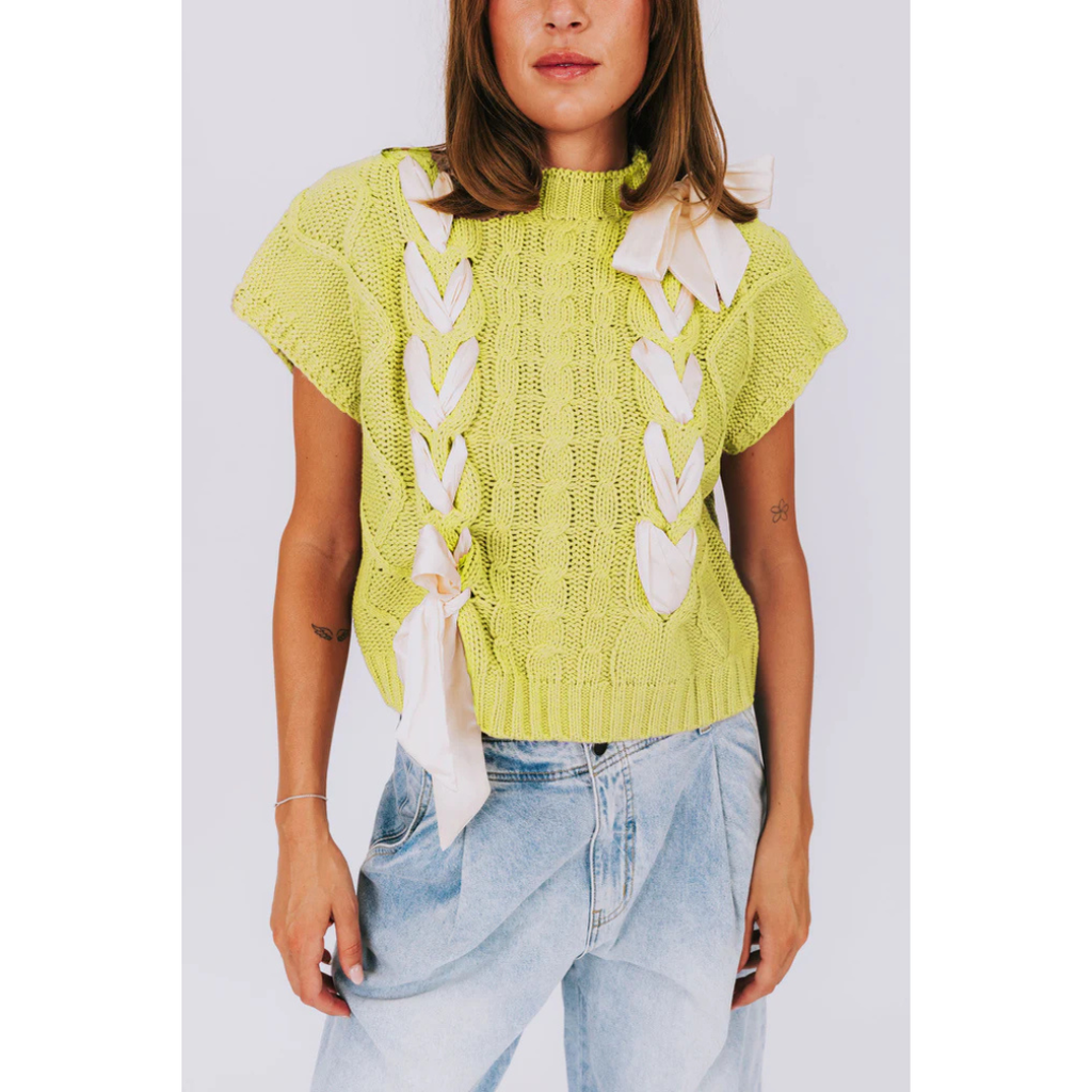 Beautifully Crafted Sweater