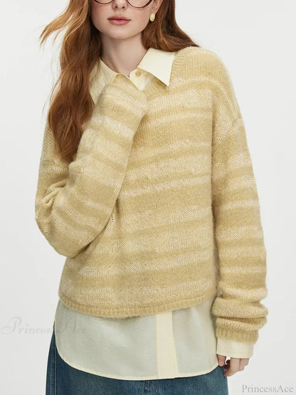 Classic Vintage Sweater
