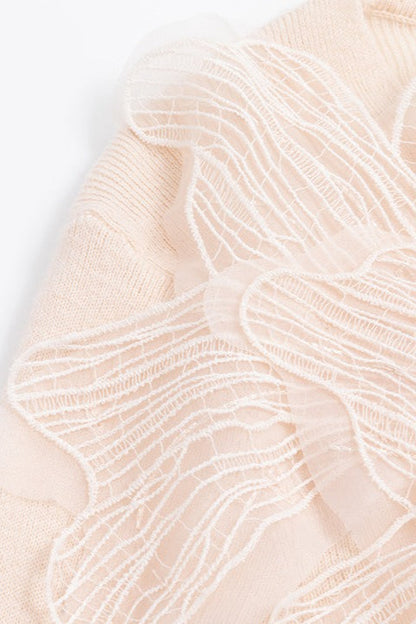 Classic Designed Top