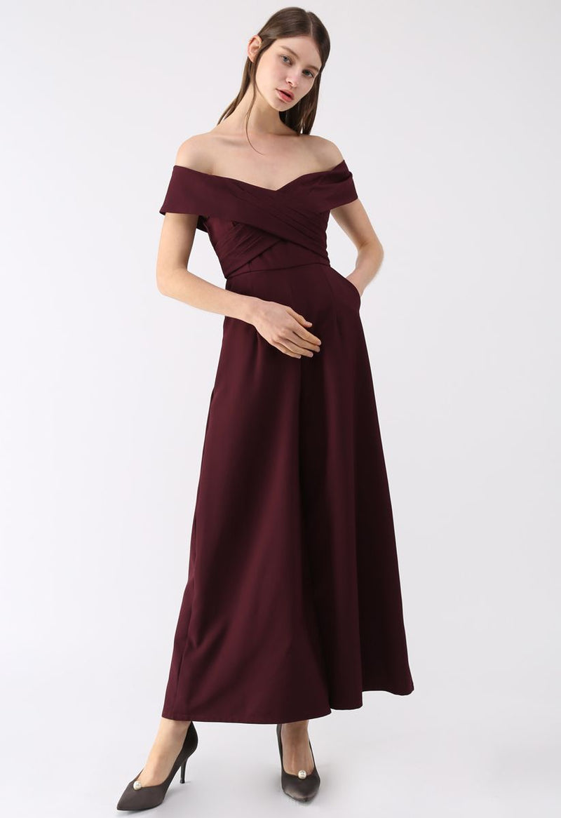Vintage Inspired Garment