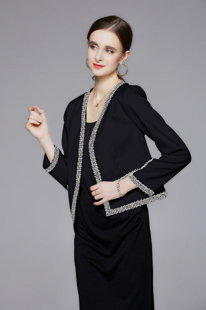 Vintage Inspired Coat