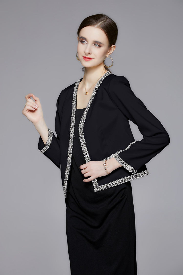 Vintage Inspired Coat