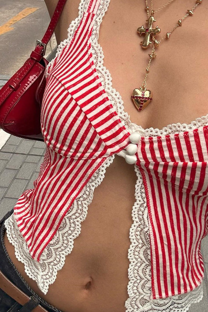 Classic Designed Top