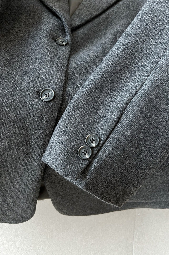Gracefully Designed Garment