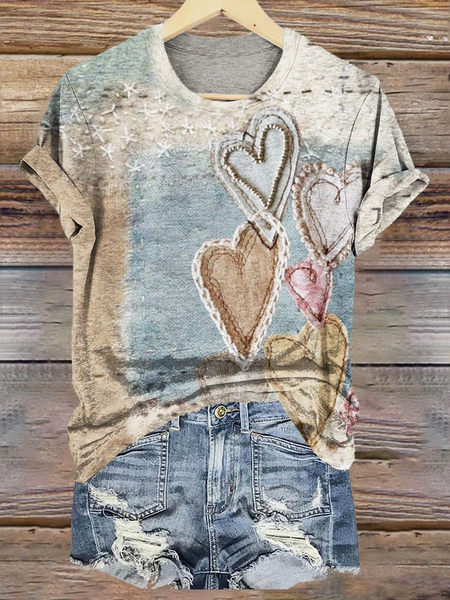 Classic Vintage T-Shirt